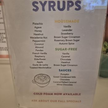 Halcyon - Breakfast & Brunch Near Me - Dallas, Texas