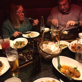 House of Zen - Yum! - Asian Fusion Near Me - Belfast, BFS