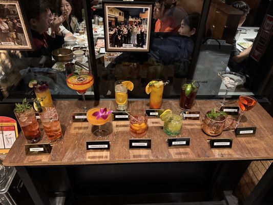 10 Butchers Korean BBQ by null