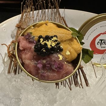 Ootoro Sushi - Sushi Bars Near Me - Irvine, California Ootoro Sushi - Sushi Bars Near Me - Irvine, California