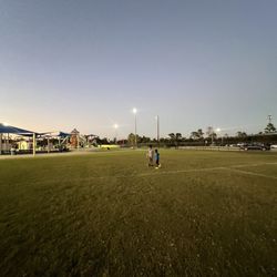 Dewey O Booster Sports Complex