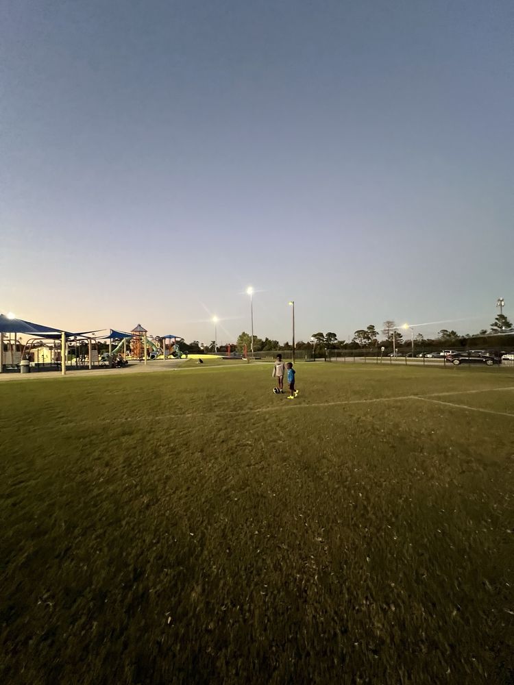 Dewey O Booster Sports Complex Image