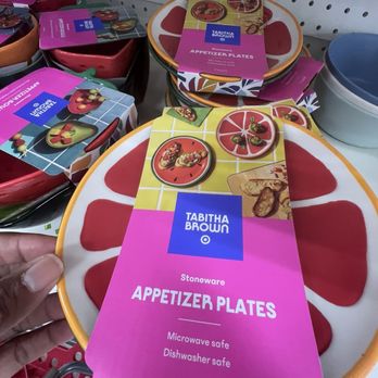 Target - Plus they're microwave AND dishwasher safe! - Department Stores Near Me - Gastonia, North Carolina