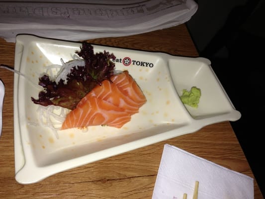 Eat Tokyo by null