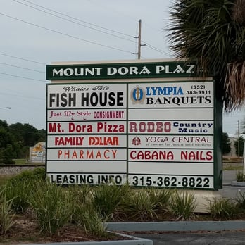 Whale's Tale - In the Mount Dora Plaza - Seafood Near Me - Mount Dora, Florida Whale's Tale - In the Mount Dora Plaza - Seafood Near Me - Mount Dora, Florida