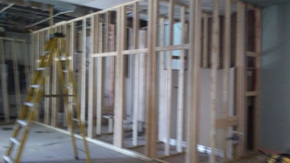 Slide of Edwards Handyman Service