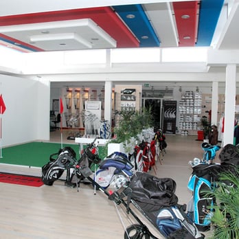 Golf USA - Sporting Goods Near Me - Rastatt, BW