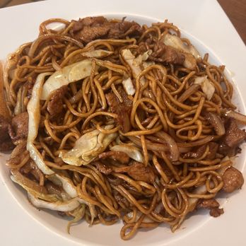 Noodles Pho U - Chow mein - Vietnamese Near Me - Los Banos, California