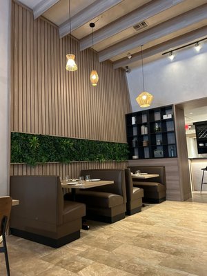 ALTAGRACIA Restaurant by null