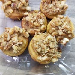 Down the Bayou Nutrition & Energy