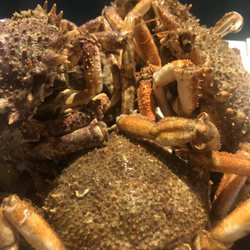 da Eduardo ristorante - Crab pasta