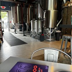 Sunken Silo Brew Works