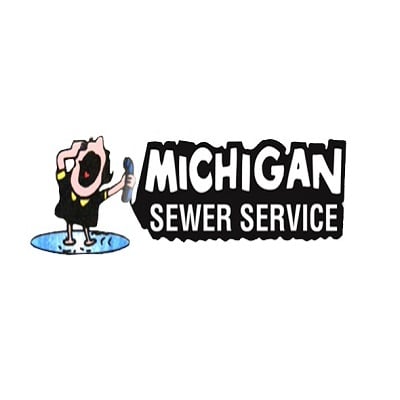 Slide of Michigan Sewer Service