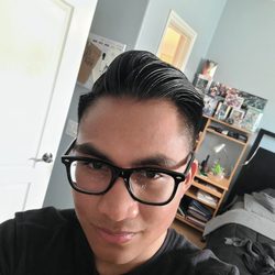 Better Barbers - Clean cut by Marlene!
