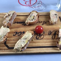 Le Bistroc