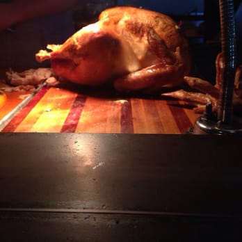 Jack's Urban Eats - Fresh carved turkey - Sandwiches Near Me - Sacramento, California