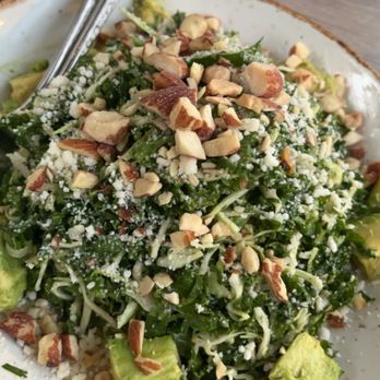 Ospi Venice - Kale Salad - Italian Near Me - Venice, California Ospi Venice - Kale Salad - Italian Near Me - Venice, California