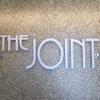 The Joint Grant & Swan - Very modern and clean.  Feels very established - Chiropractors Near Me - Tucson, Arizona