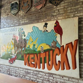 Dry Ground Brewing Company - Pubs Near Me - Paducah, Kentucky Dry Ground Brewing Company - Pubs Near Me - Paducah, Kentucky