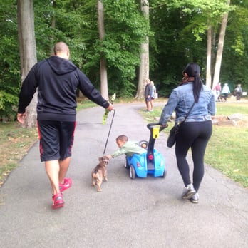 Behavior Plus - Monthly pack walk - Pet Training Near Me - River Edge, New Jersey