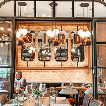 Yardbird - Southern Near Me - Dallas, Texas