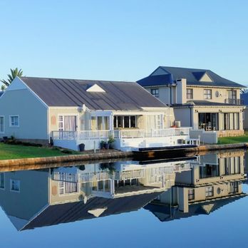 1. IAS Residential Appraisal Services