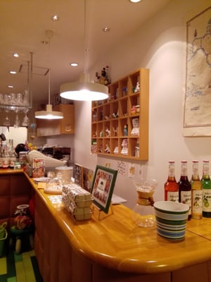 Cafe Wakakusa by null