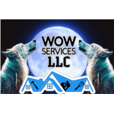 Slide of Wow Services