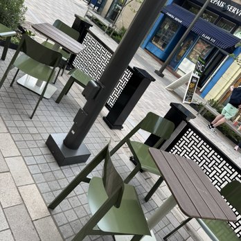 No. 1 Sushi Sushi - Tables outside - Sushi Bars Near Me - Pittsburgh, Pennsylvania No. 1 Sushi Sushi - Tables outside - Sushi Bars Near Me - Pittsburgh, Pennsylvania