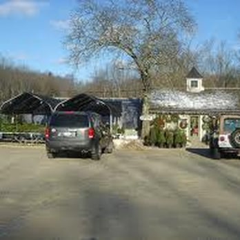 Gossett Bros Nursery - Nurseries & Gardening Near Me - South Salem, New York