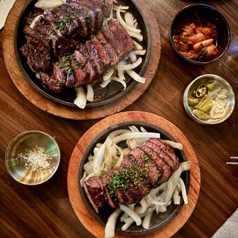 Danbi - Zabuton - Korean Near Me - Los Angeles, California Danbi - Zabuton - Korean Near Me - Los Angeles, California