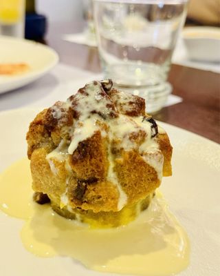 Breakfast at Antonio's by null