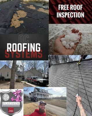 OC Roofing Systems