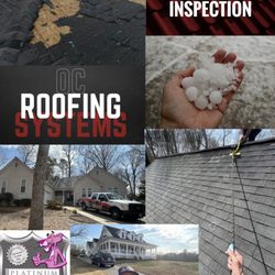 OC Roofing Systems
