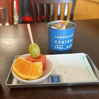 Vivi's Cafe - The staff's smiles were lovely too. - Breakfast & Brunch Near Me - Redwood City, California Vivi's Cafe - The staff's smiles were lovely too. - Breakfast & Brunch Near Me - Redwood City, California