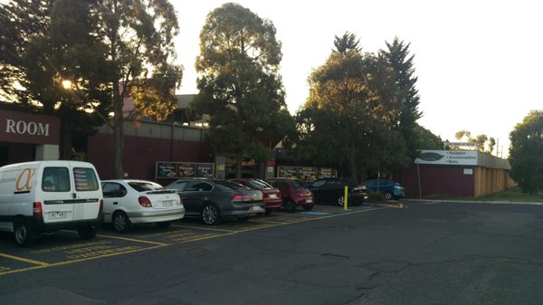 Coolaroo Hotel by null