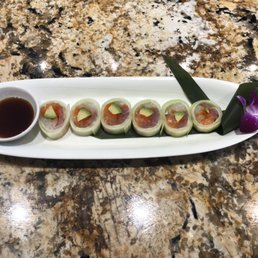 Lotus Roll