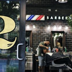 2% Barbershop