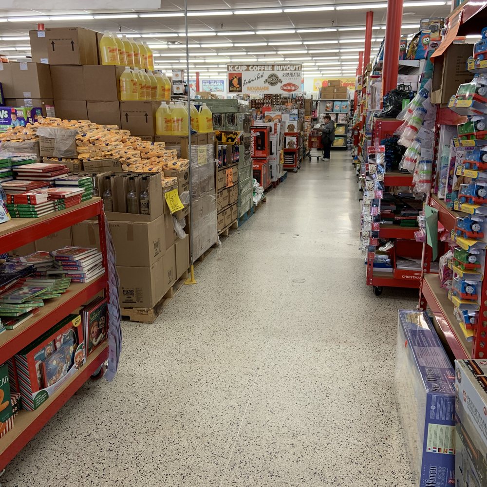 Ollie's Bargain Outlet - Store shelves b - Discount Store Near Me - Manassas, Virginia Ollie's Bargain Outlet - Store shelves b - Discount Store Near Me - Manassas, Virginia