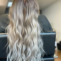 Maydeli's Hair Salon - Thank you Ernesto and Maydeli