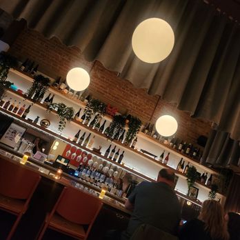 Rabbit Rabbit - Wine Bars Near Me - Victoria, British Columbia Rabbit Rabbit - Wine Bars Near Me - Victoria, British Columbia