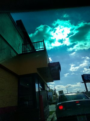 Popeyes Louisiana Kitchen by null