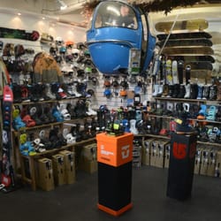 HawaiiSurf - Rayon Snowboard - novembre 2014 - HawaiiSurf snowshop