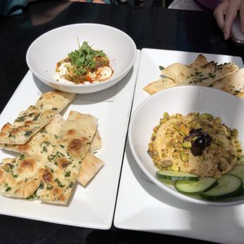 Old Town Tap - Hummus and burrata - Pizza Near Me - Truckee, California Old Town Tap - Hummus and burrata - Pizza Near Me - Truckee, California