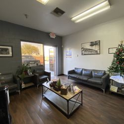 Sonny's Auto Repair