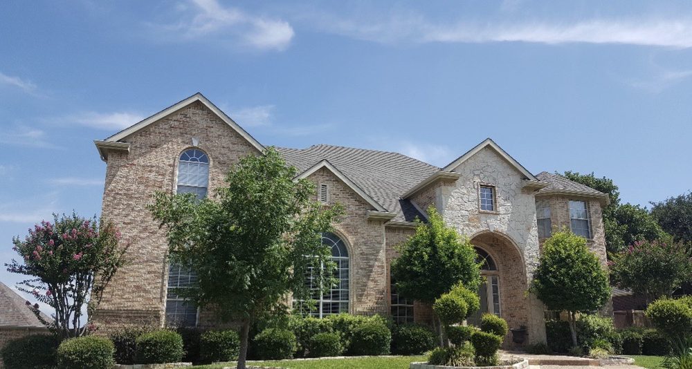 Slide of Brotherhood Roofing