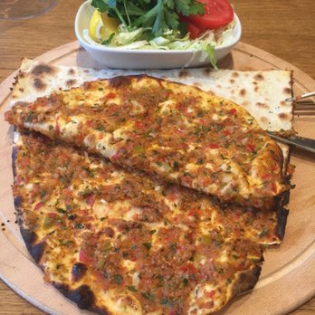 Sait Efendi - Lahmacun! - Kebab Near Me - Istanbul, 34 Sait Efendi - Lahmacun! - Kebab Near Me - Istanbul, 34