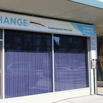 CHANGEpain - Outside - Physical Therapy Near Me - Burnaby, British Columbia CHANGEpain - Outside - Physical Therapy Near Me - Burnaby, British Columbia