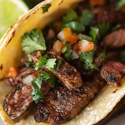 El Centenario Mexican Grill & Bar - Street taco