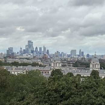 Greenwich Park - Parks Near Me - London, XGL Greenwich Park - Parks Near Me - London, XGL